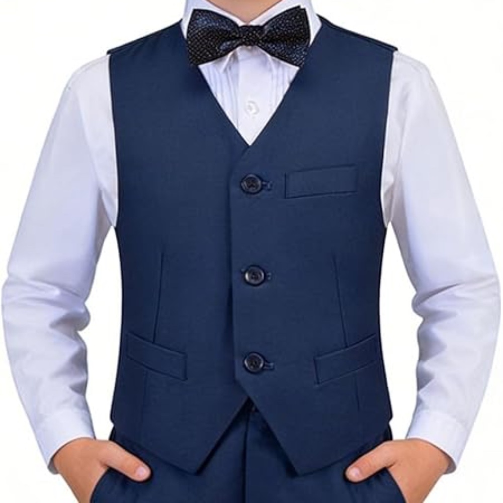 Toddler Boys Suit